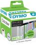 Dymo etiketten LabelWriter ft 190 x 59 mm wit 110 etiketten - Thumbnail 2