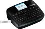 Dymo Labelprinter LabelManager Executive 640CB draagbaar azerty 24mm zwart - Thumbnail 2