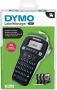 Dymo LabelManager 160 Value Pack: 3 x D1 tape zwart op wit 12 mm + 1 x LabelManager 160P azerty - Thumbnail 2