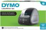 Dymo Labelprinter LabelWriter 550 desktop zwart - Thumbnail 2