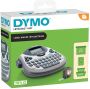 Dymo beletteringsysteem LetraTag LT-100T inclusief 1 LT-tape azerty - Thumbnail 3