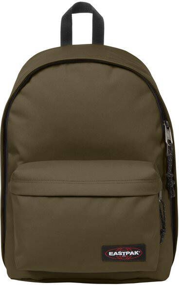 Eastpak Rugzak Out of Office Army Olive