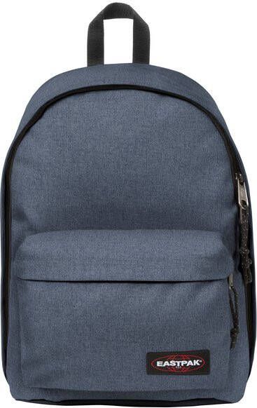 Eastpak Rugzak Out of Office Crafty Jeans