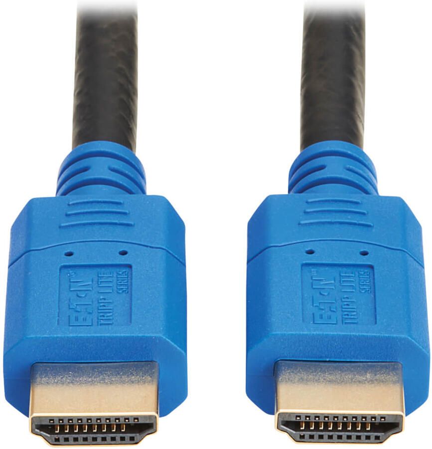 Eaton Tripp Lite P568-010-8K6 HDMI kabel 3 m HDMI Type A (Standaard) Zwart