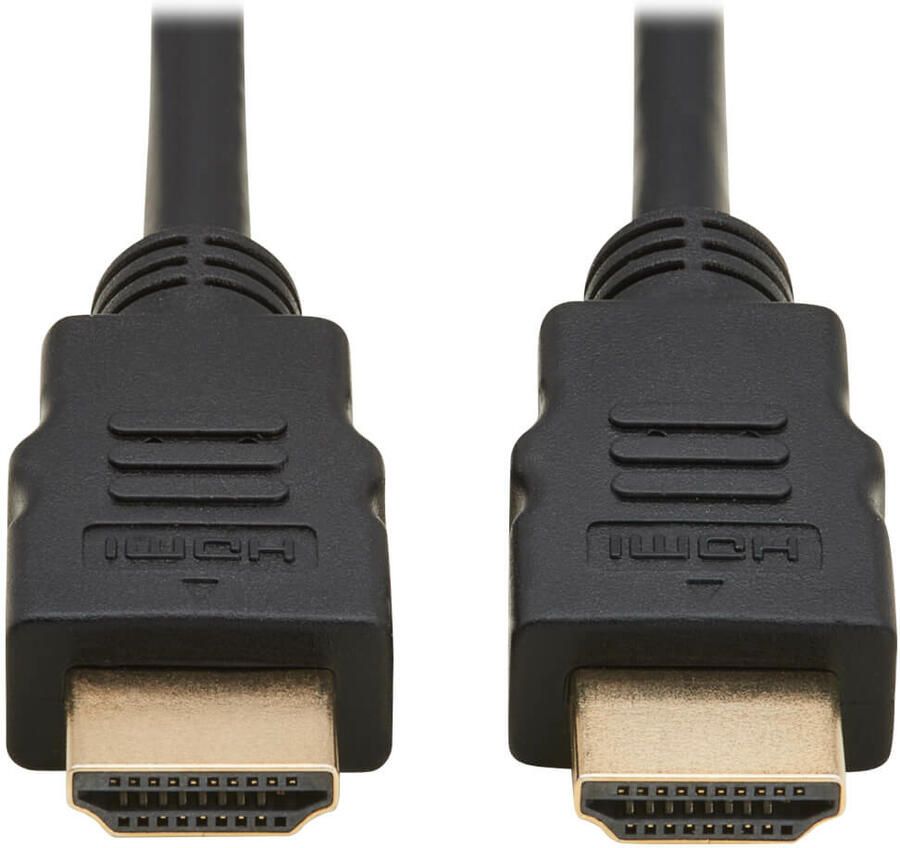 Eaton Tripp Lite P568-030 HDMI kabel 9 14 m HDMI Type A (Standaard) Zwart