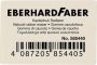 Eberhard Faber Gum EF-585440 wit - Thumbnail 2