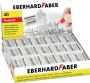 Eberhard Faber Gum EF-585440 wit - Thumbnail 1