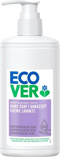 Greenspeed Handzeep Ecover zonder pomp 250ml