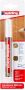 Edding 8900 1 Meubelmarker blister kleur: notenhout licht 1 5-2mm - Thumbnail 2