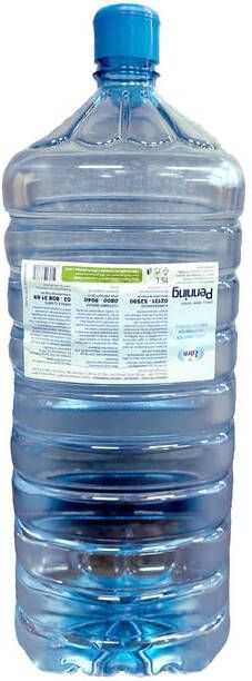 Eden Springs Waterfles 15 liter