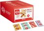 Elite Koekjes Selection Relax mix 120 stuks - Thumbnail 2