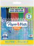 Elmer's Balpen Paper Mate Inkjoy 100 Wrap set Ã  6 kleuren 27 stuks - Thumbnail 3