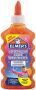 Elmer's glitterlijm flacon van 177 ml oranje - Thumbnail 3