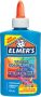 Elmer's vloeibare lijm flacon van 147 ml blauw - Thumbnail 3