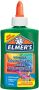 Elmer's vloeibare lijm flacon van 147 ml groen - Thumbnail 3