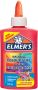 Elmer's vloeibare lijm flacon van 147 ml roze - Thumbnail 1