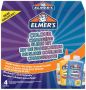 Elmer's Kinderlijm slijmkit kleurveranderende kleuren blauw paars - Thumbnail 1