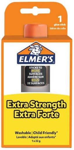 Elmer's Lijmstift extra sterk 22gram