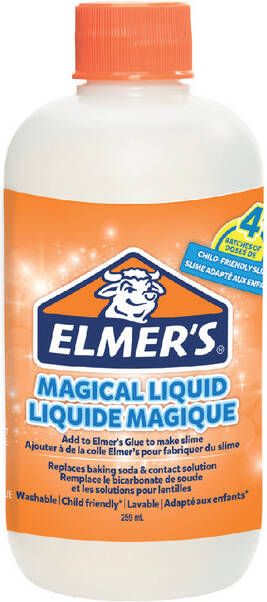 Elmer's Magical liquid tbv kinderlijm 259ml