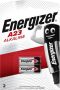 Energizer batterij Alkaline A23 blister van 2 stuks - Thumbnail 2