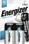 Energizer batterijen Max Plus C blister van 2 stuks - Thumbnail 2
