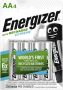 Energizer herlaadbare batterijen Extreme AA blister van 4 stuks - Thumbnail 2