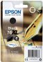 Epson Pen and crossword Singlepack Black 16XL DURABrite Ultra Ink (C13T16314012) - Thumbnail 2