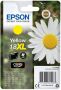 Epson inktcartridge 18XL 450 pagina&apos s OEM C13T18144012 geel - Thumbnail 1