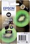Epson inktcartridge 202XL 800 pagina&apos s OEM C13T02H14010 Photo Black zwart - Thumbnail 3