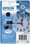 Epson Alarm clock Singlepack Black 27XXL DURABrite Ultra Ink (C13T27914012) - Thumbnail 2