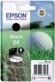 Epson inktcartridge 34 350 pagina&apos;s OEM C13T34614010 zwart - Thumbnail 2