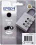 Epson Inktcartridge 35 T3581 zwart - Thumbnail 2