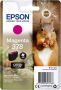 Epson inktcartridge 378 360 pagina&apos;s OEM C13T37834010 magenta - Thumbnail 2