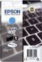 Epson WF-4745 Series Ink Cartridge L Cyan (C13T07U240) - Thumbnail 1