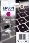 Epson WF-4745 inktcartridge 1 stuk(s) Origineel Hoog (XL) rendement Magenta (C13T07U340) - Thumbnail 2