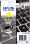 Epson WF-4745 inktcartridge 1 stuk(s) Origineel Hoog (XL) rendement Geel (C13T07U440) - Thumbnail 2