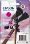 Epson Inktcartridge 502XL rood SEC - Thumbnail 2