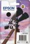 Epson Inktcartridge 502XL zwart SEC - Thumbnail 1