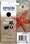 Epson inktcartridge 603 XL 3 4 ml OEM C13T03A14010 zwart - Thumbnail 2