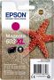 Epson inktcartridge 603 XL 4 ml OEM C13T03A34010 magenta - Thumbnail 2