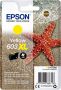 Epson inktcartridge 603 XL 4 ml OEM C13T03A44010 geel - Thumbnail 2