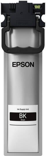 Epson Inktcartridge T11C140 zwart