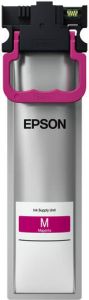 Epson Inktcartridge T11C340 rood