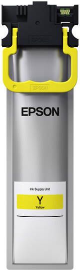 Epson Inktcartridge T11C440 geel