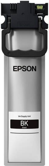 Epson Inktcartridge T11D140 zwart