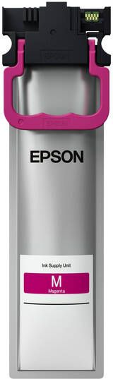 Epson Inktcartridge T11D340 rood