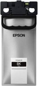Epson Inktcartridge T11E140 zwart