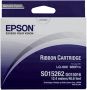 Epson Sojadrink Campina plantaardig pak 1 liter - Thumbnail 1