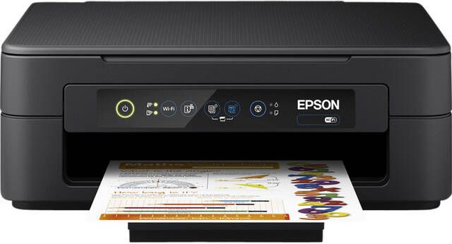 Epson Multifunctional inktjet printer XP-2205