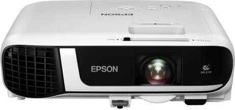 Epson Projector EB-FH52 - Foto 1